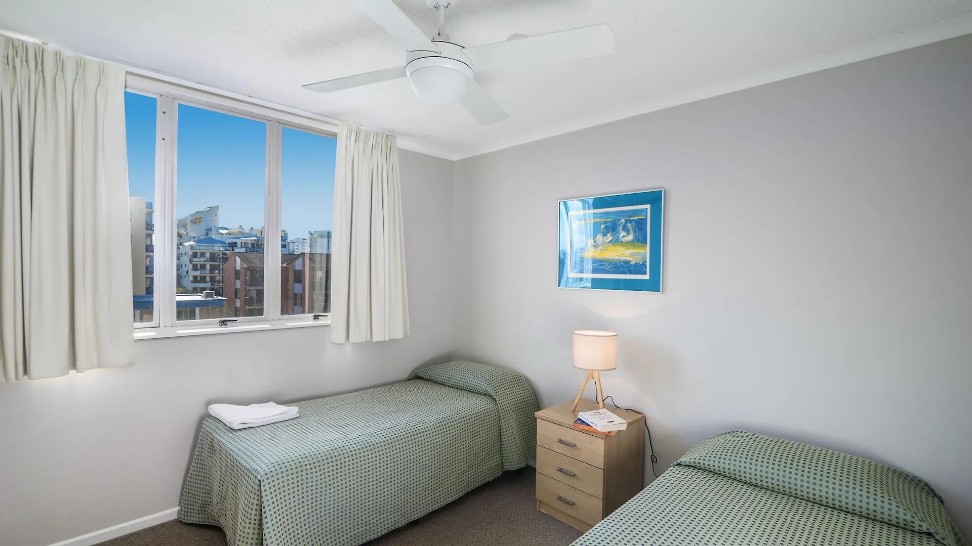Newport Mooloolaba Apartments Aparthotel