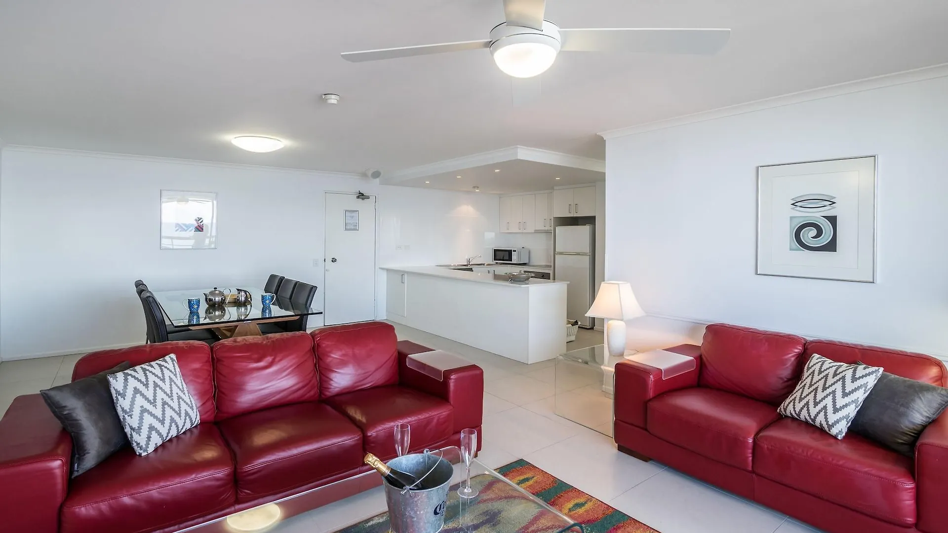 Aparthotel Newport Mooloolaba Apartments
