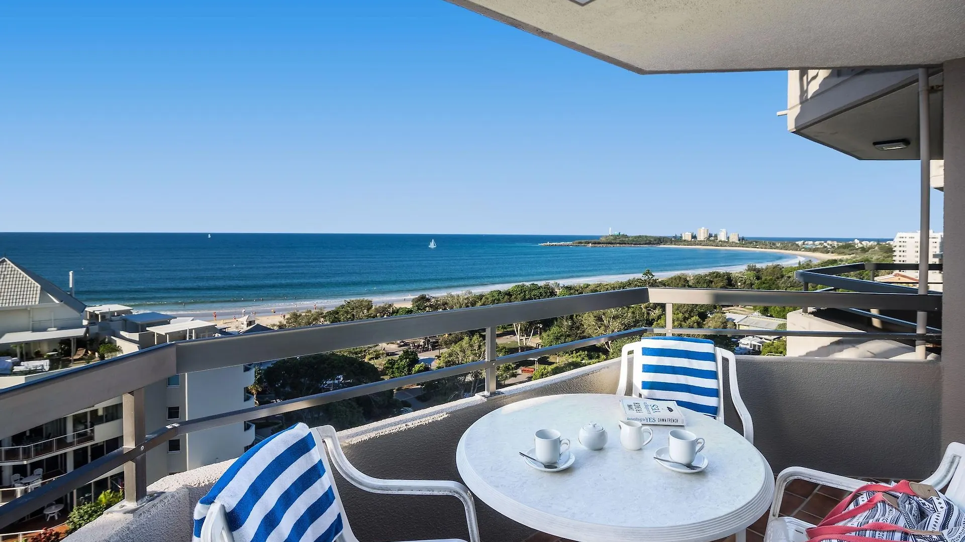 Newport Mooloolaba Apartments Australia