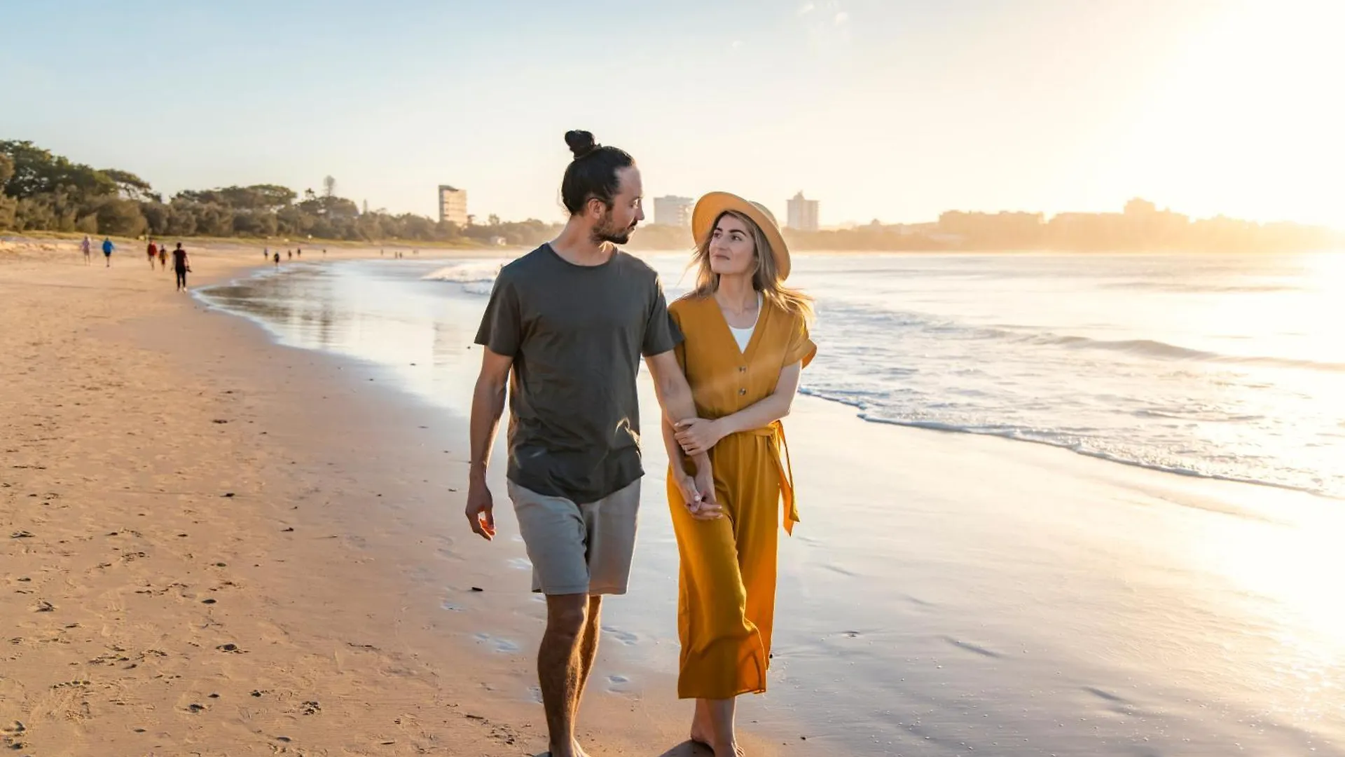 Aparthotel Newport Mooloolaba Apartments