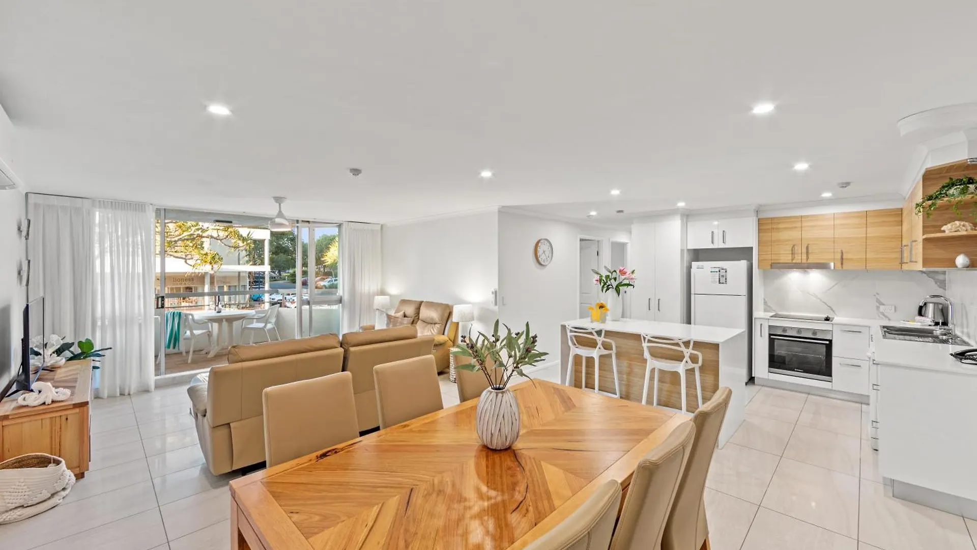 Newport Mooloolaba Apartments 4*,  Australia