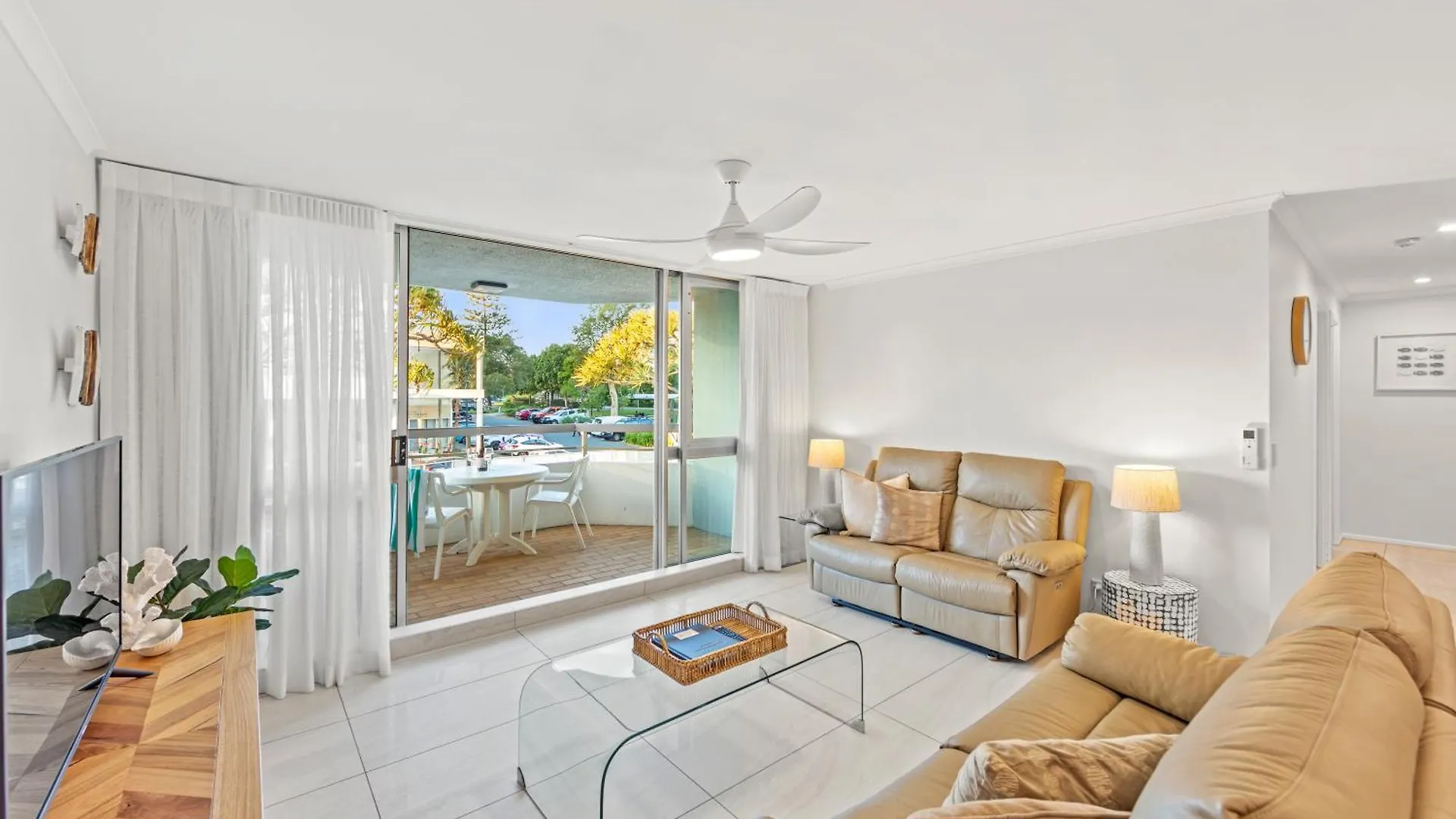 Newport Mooloolaba Apartments 4*,