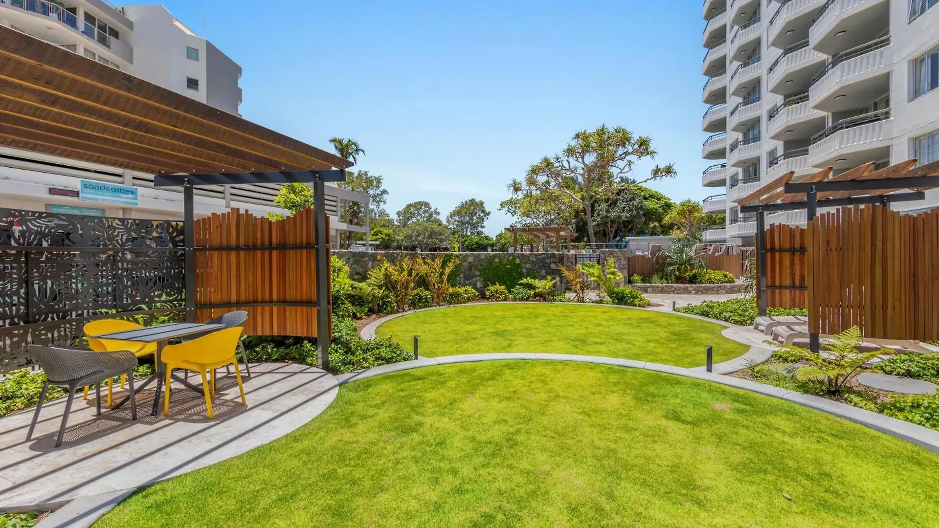 Newport Mooloolaba Apartments 4*,  Australia