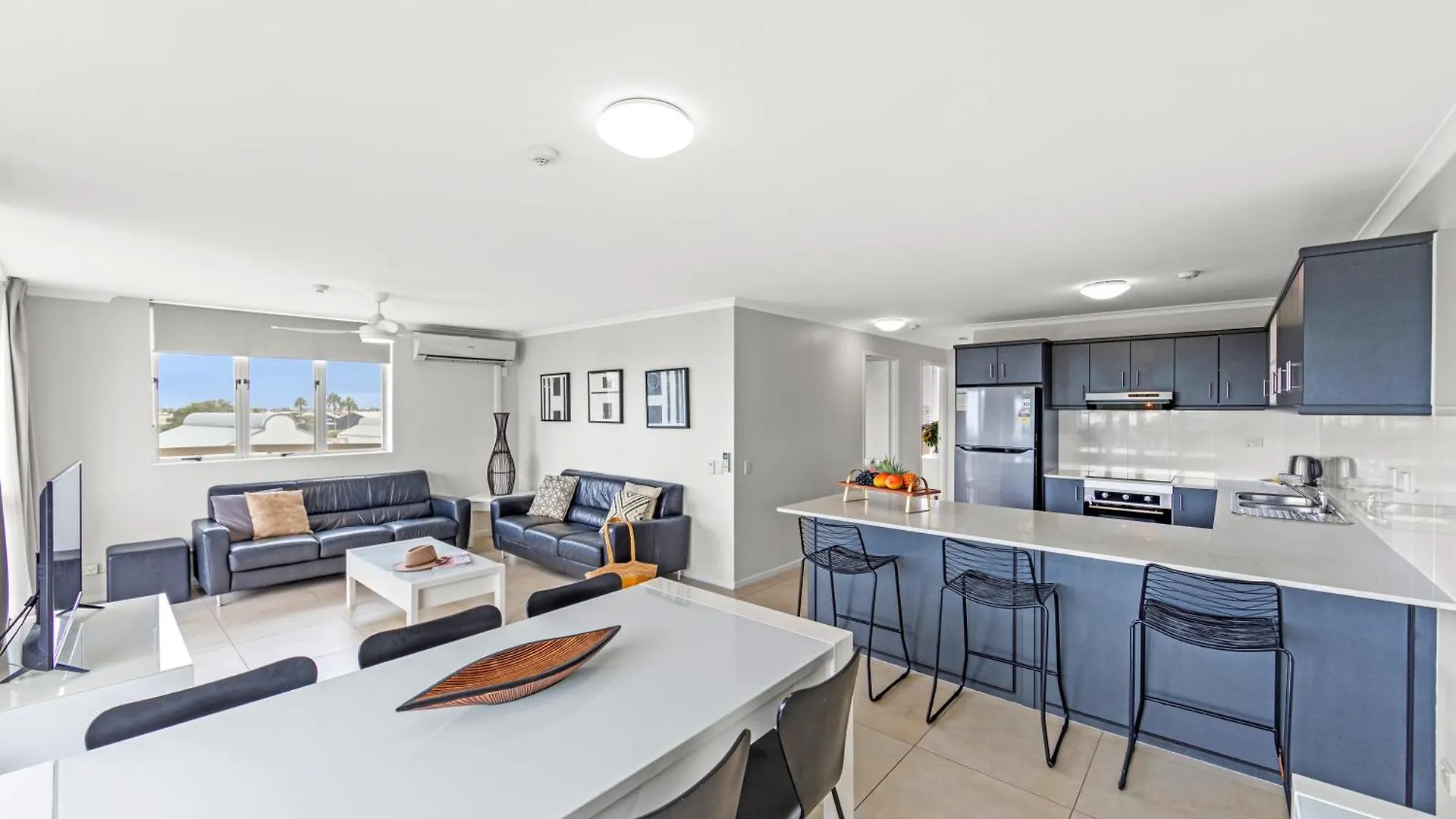 Newport Mooloolaba Apartments Aparthotel