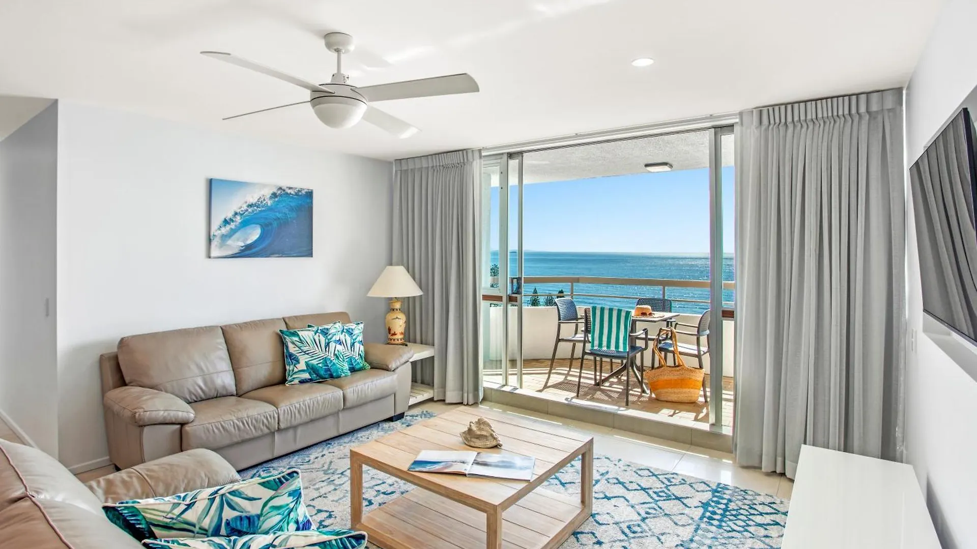 Newport Mooloolaba Apartments