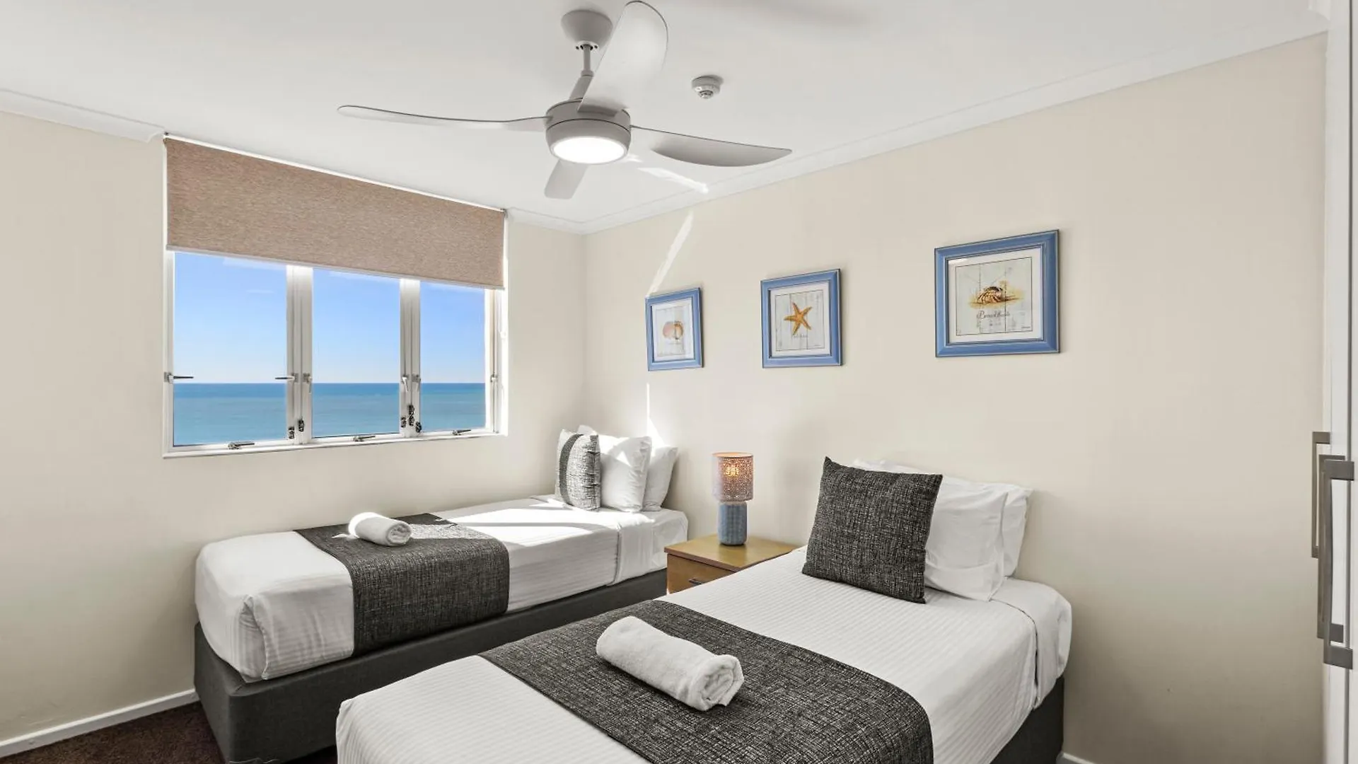 Newport Mooloolaba Apartments Aparthotel