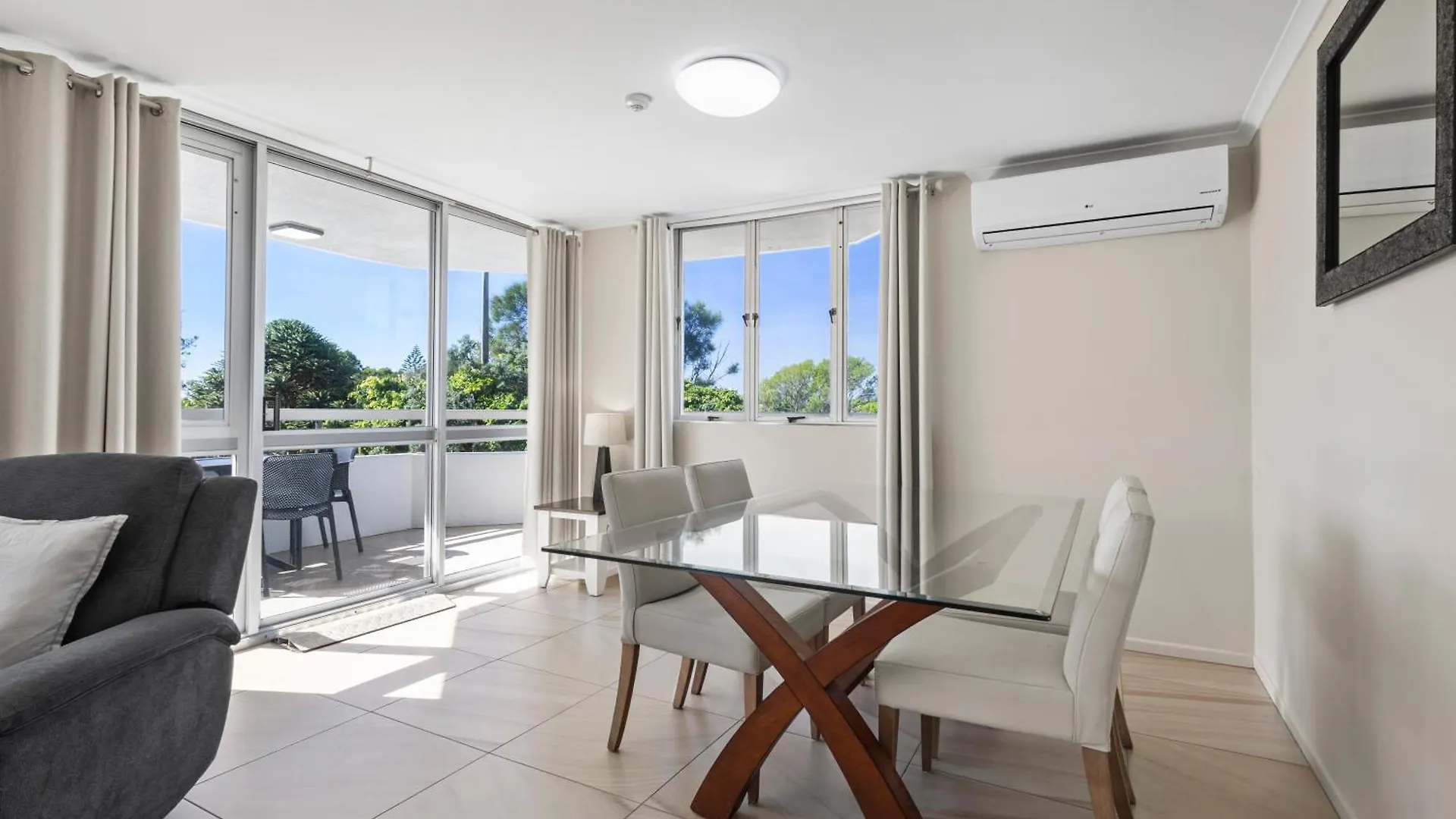 Newport Mooloolaba Apartments