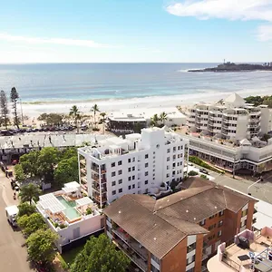 Aegean Mooloolaba