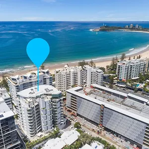 Cilento Mooloolaba