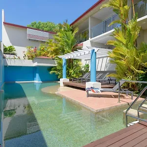 Macrossan House Boutique Holiday Port Douglas