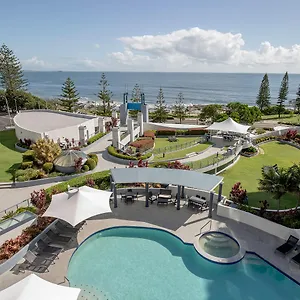 Mantra Beach Mooloolaba