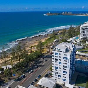 Northwind Beachfront Mooloolaba