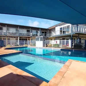 Grandeur Holiday Units Merimbula