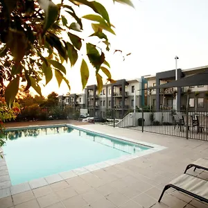 4* Aparthotel Quest