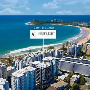 First Light Mooloolaba, Ascend Collection Mooloolaba