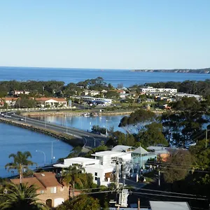 Pacific Heights Merimbula