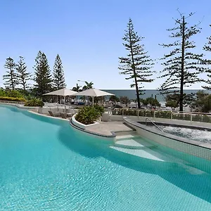 Mantra Sirocco Mooloolaba