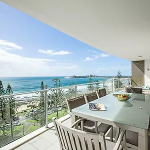 Sea Pearl A1 Beach Mooloolaba