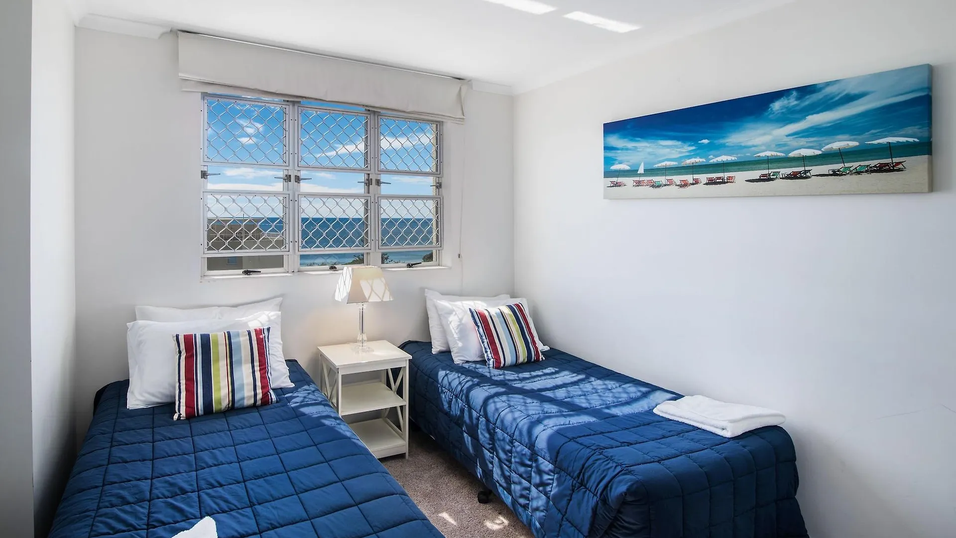 Newport Mooloolaba Apartments