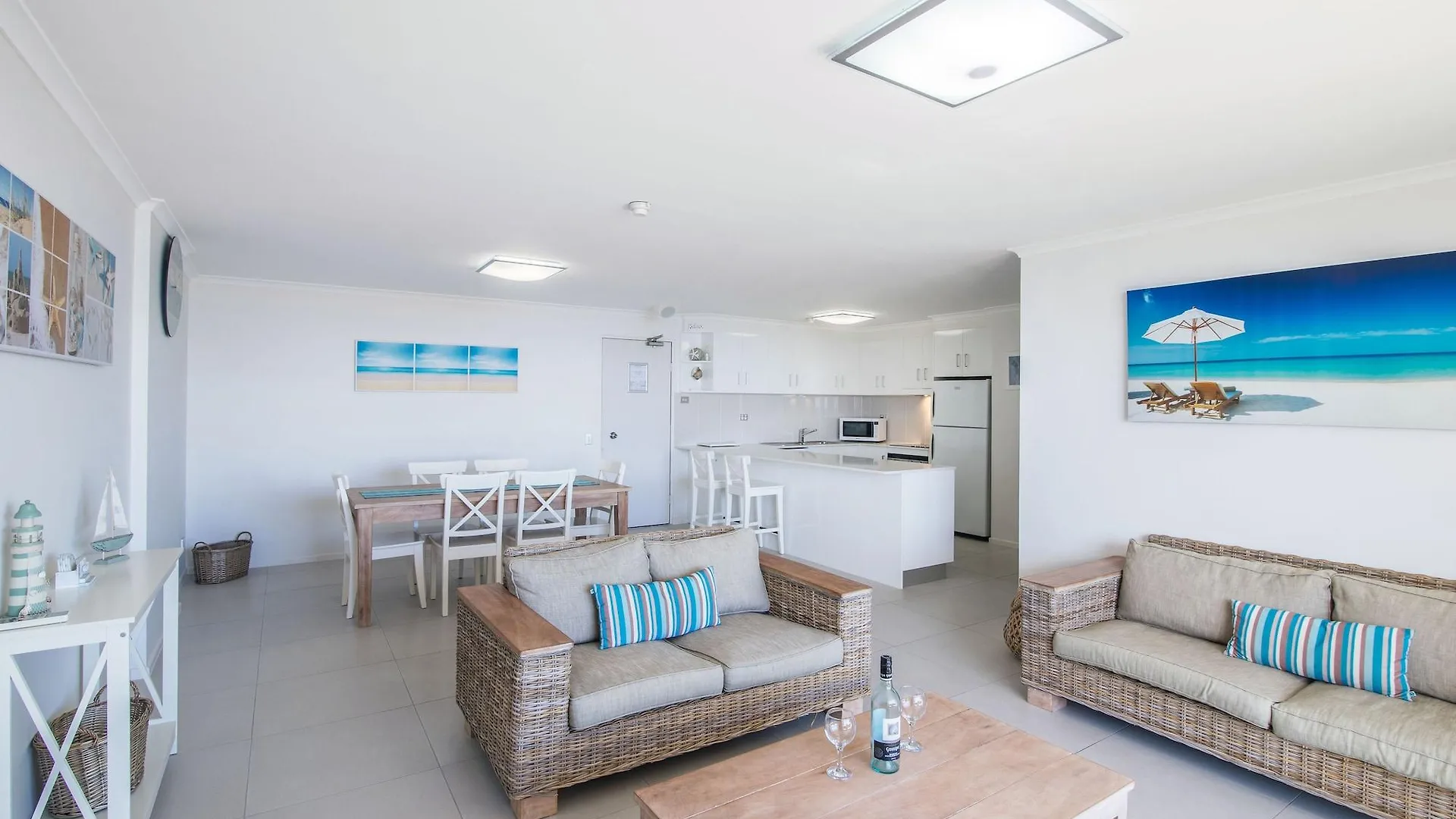 Aparthotel Newport Mooloolaba Apartments