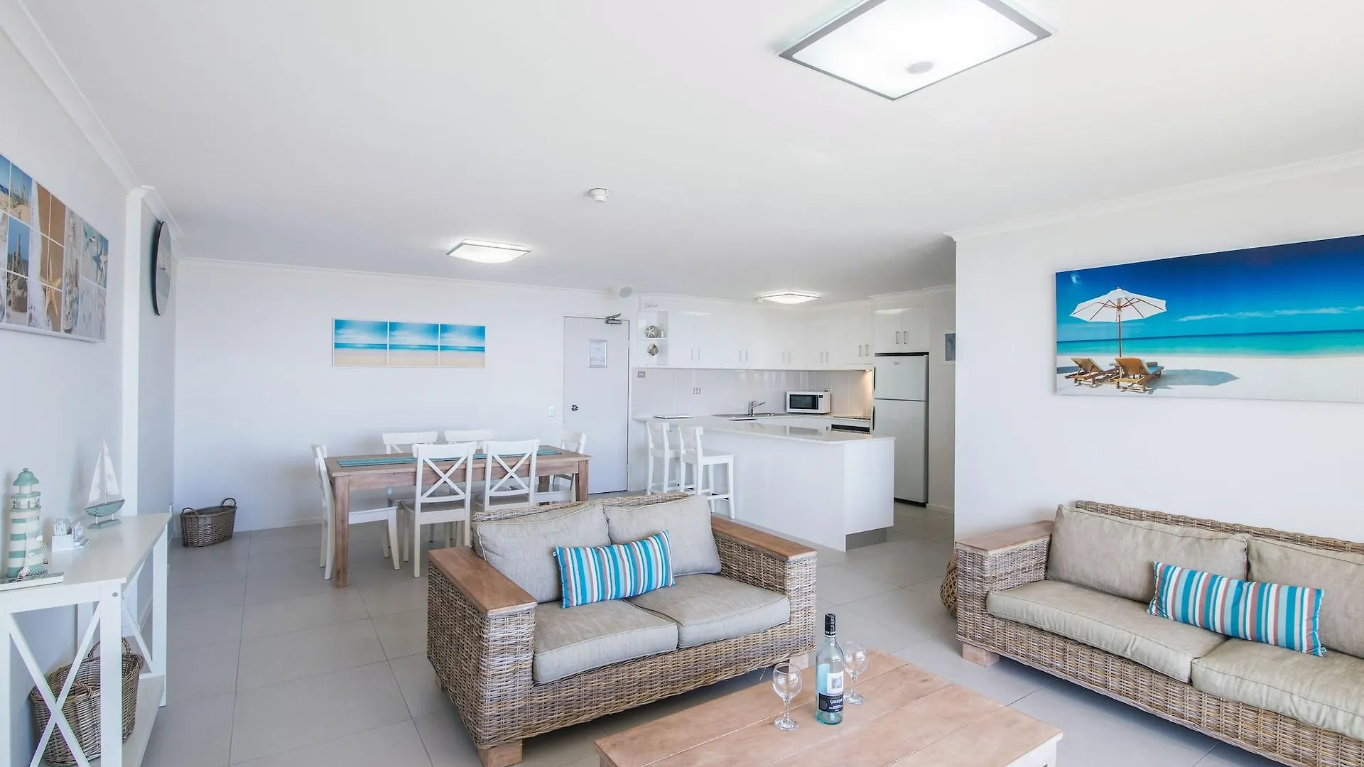 Newport Mooloolaba Apartments 4*,  Australien