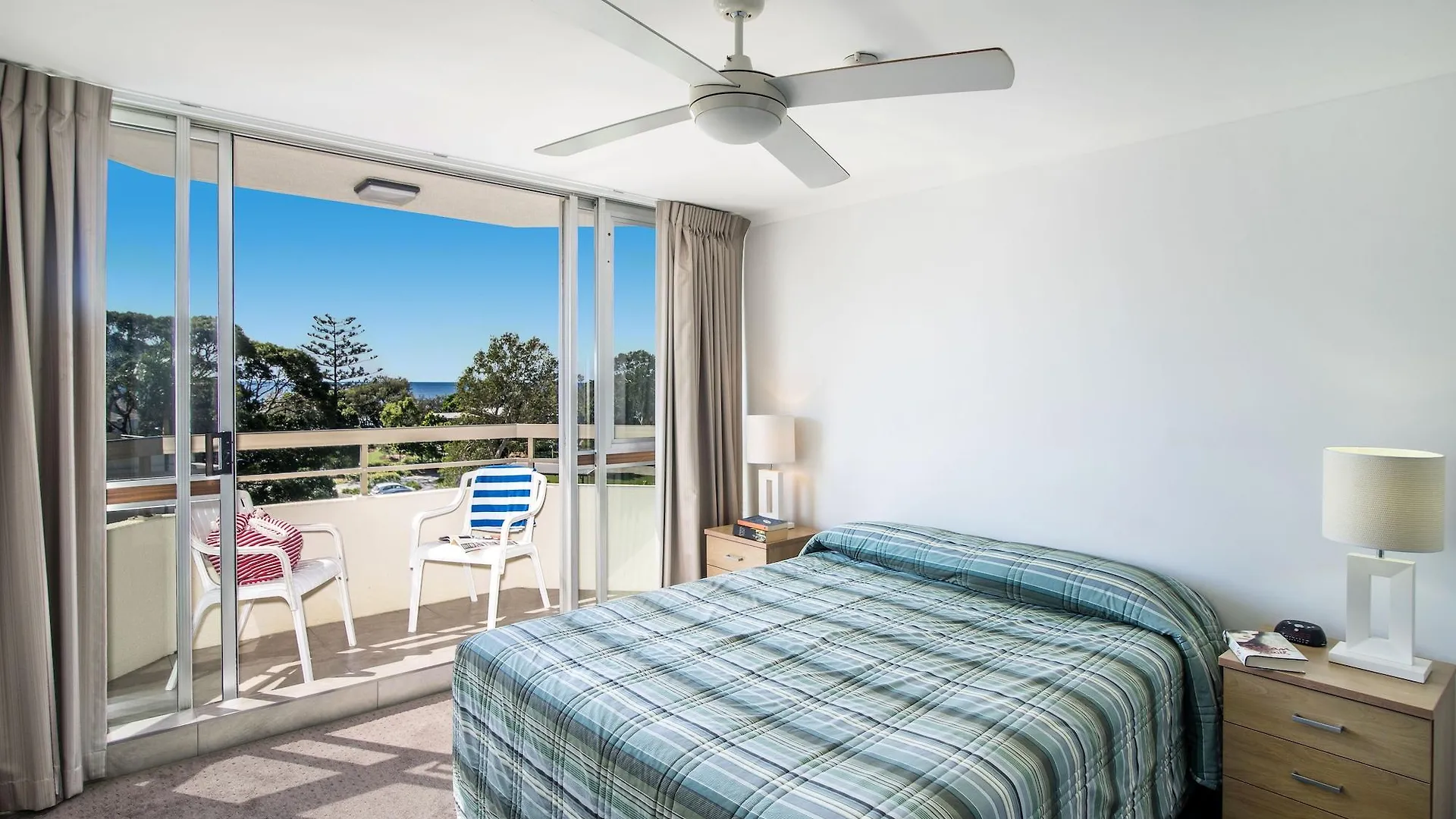 Newport Mooloolaba Apartments