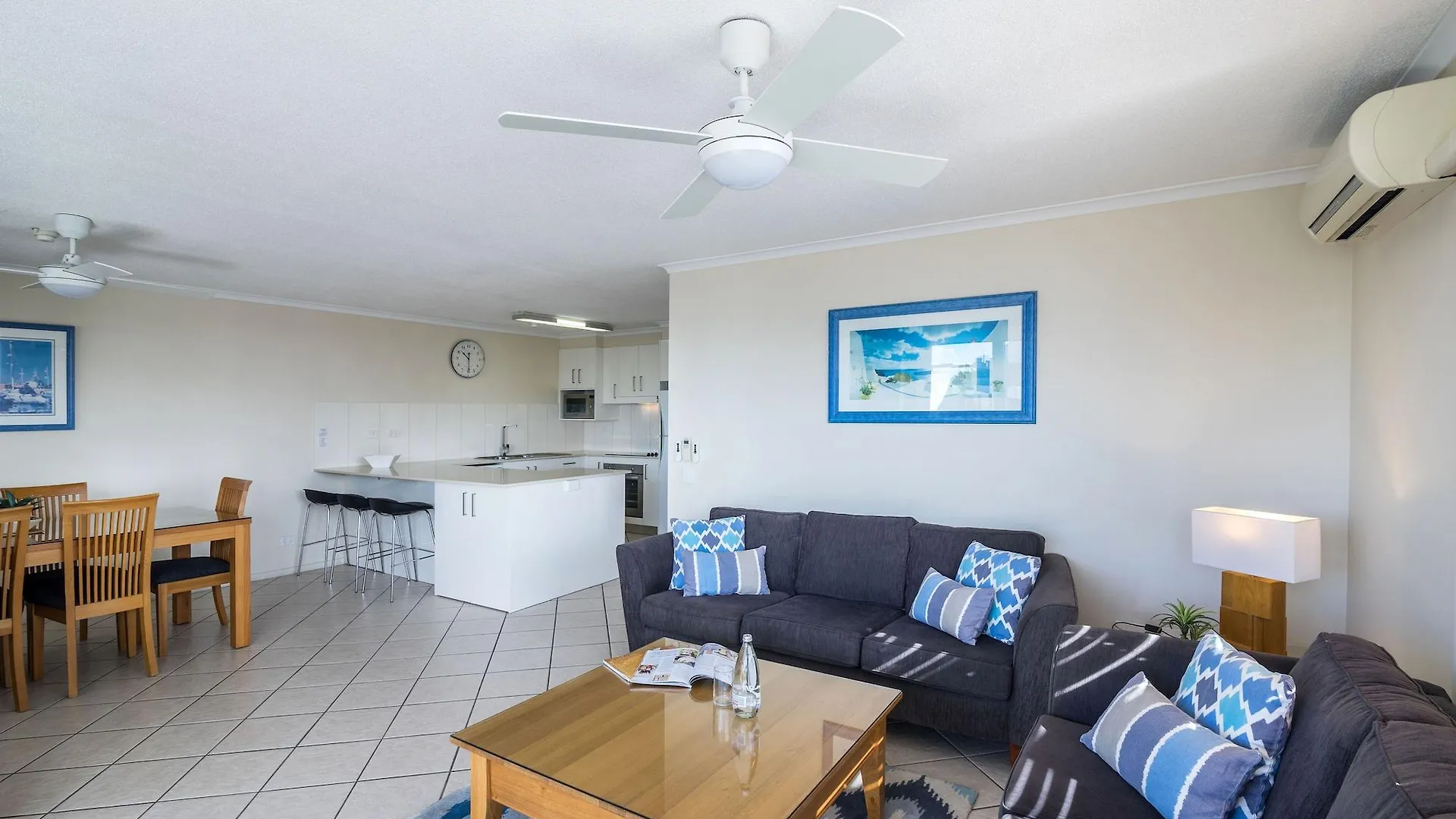 Newport Mooloolaba Apartments 4*,  Australia