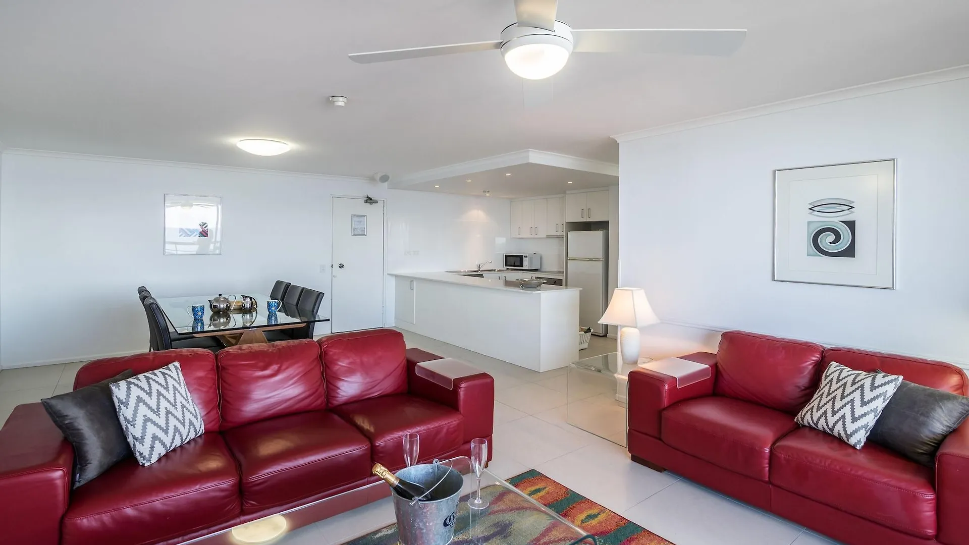 **** Aparthotel Newport Mooloolaba Apartments Australia