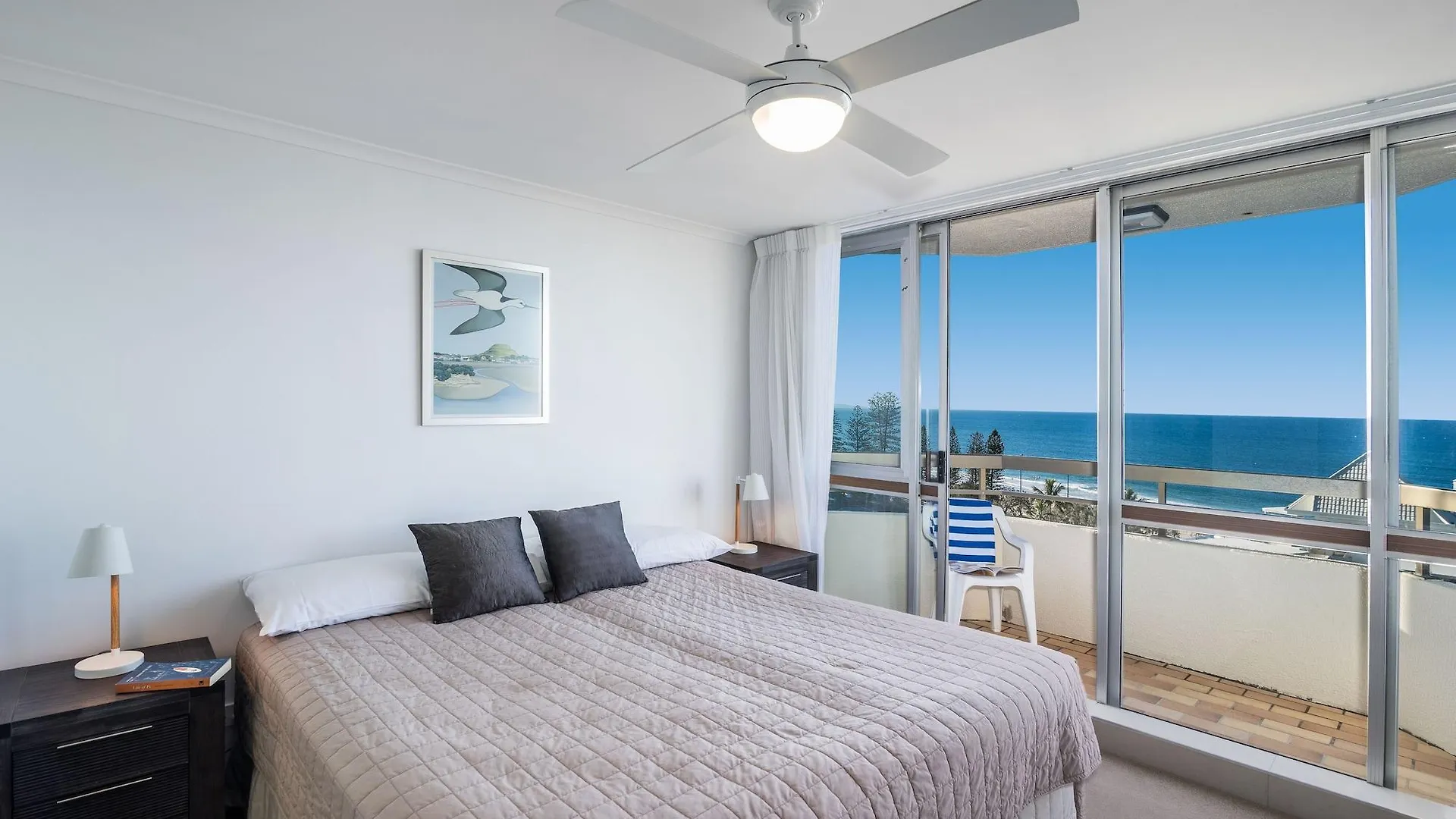 Aparthotel Newport Mooloolaba Apartments