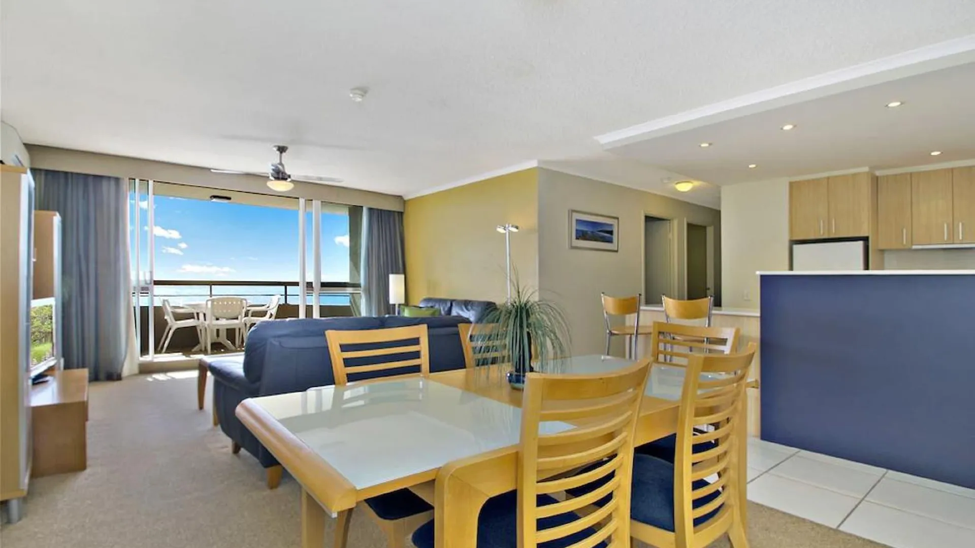 Newport Mooloolaba Apartments Australia