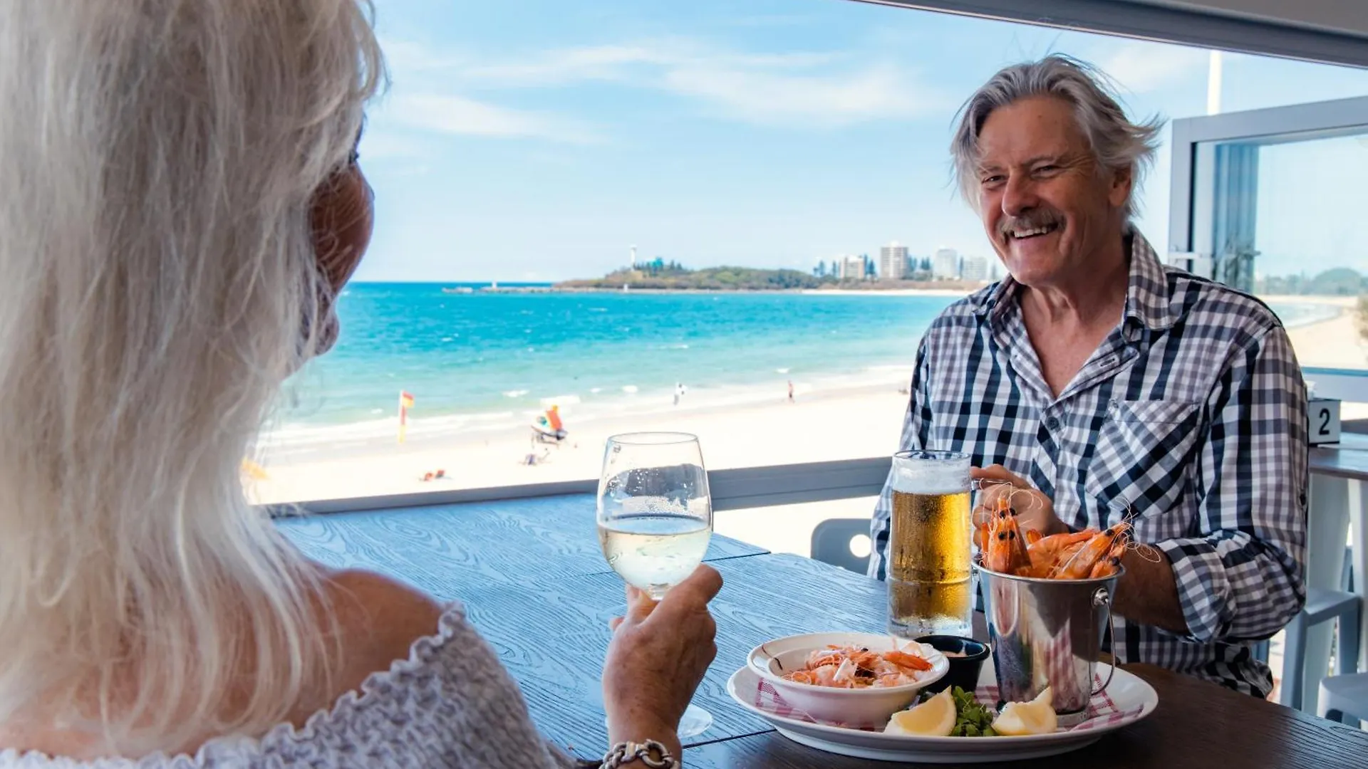 Newport Mooloolaba Apartments 4*,  Australien