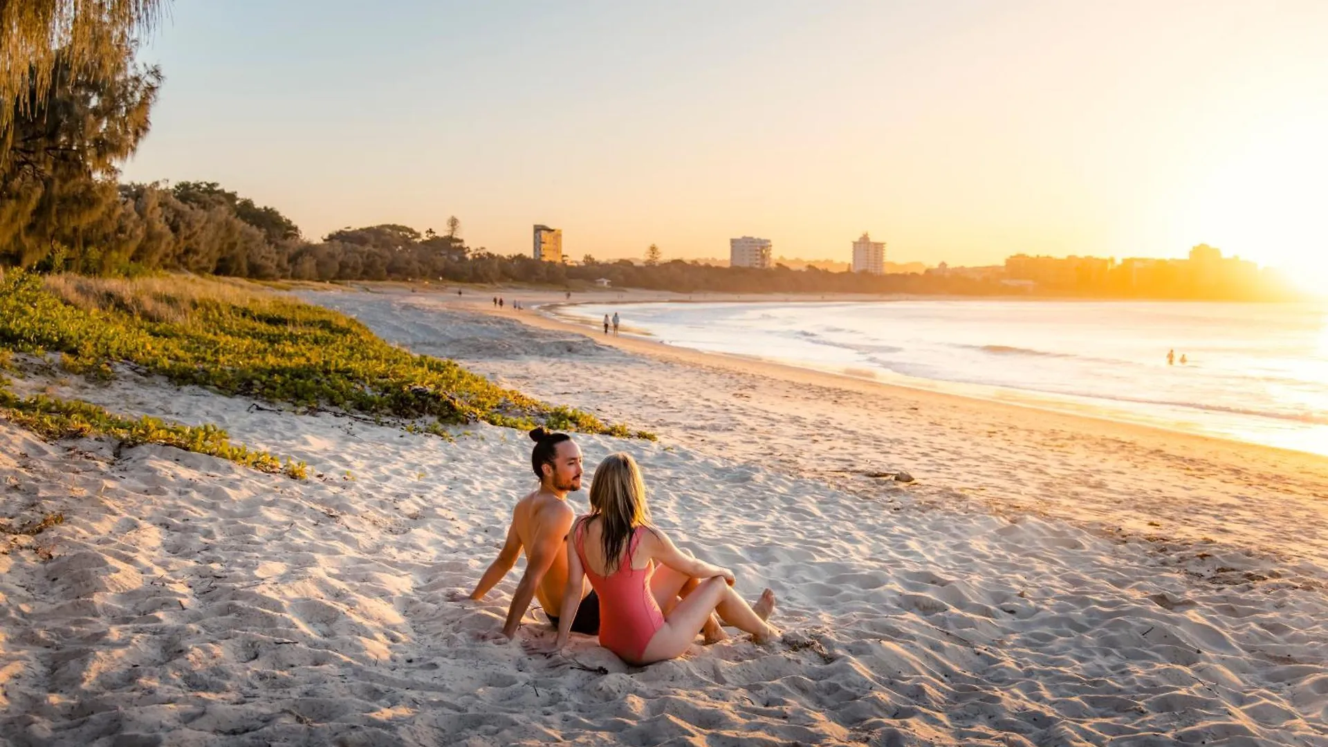 Aparthotel Newport Mooloolaba Apartments