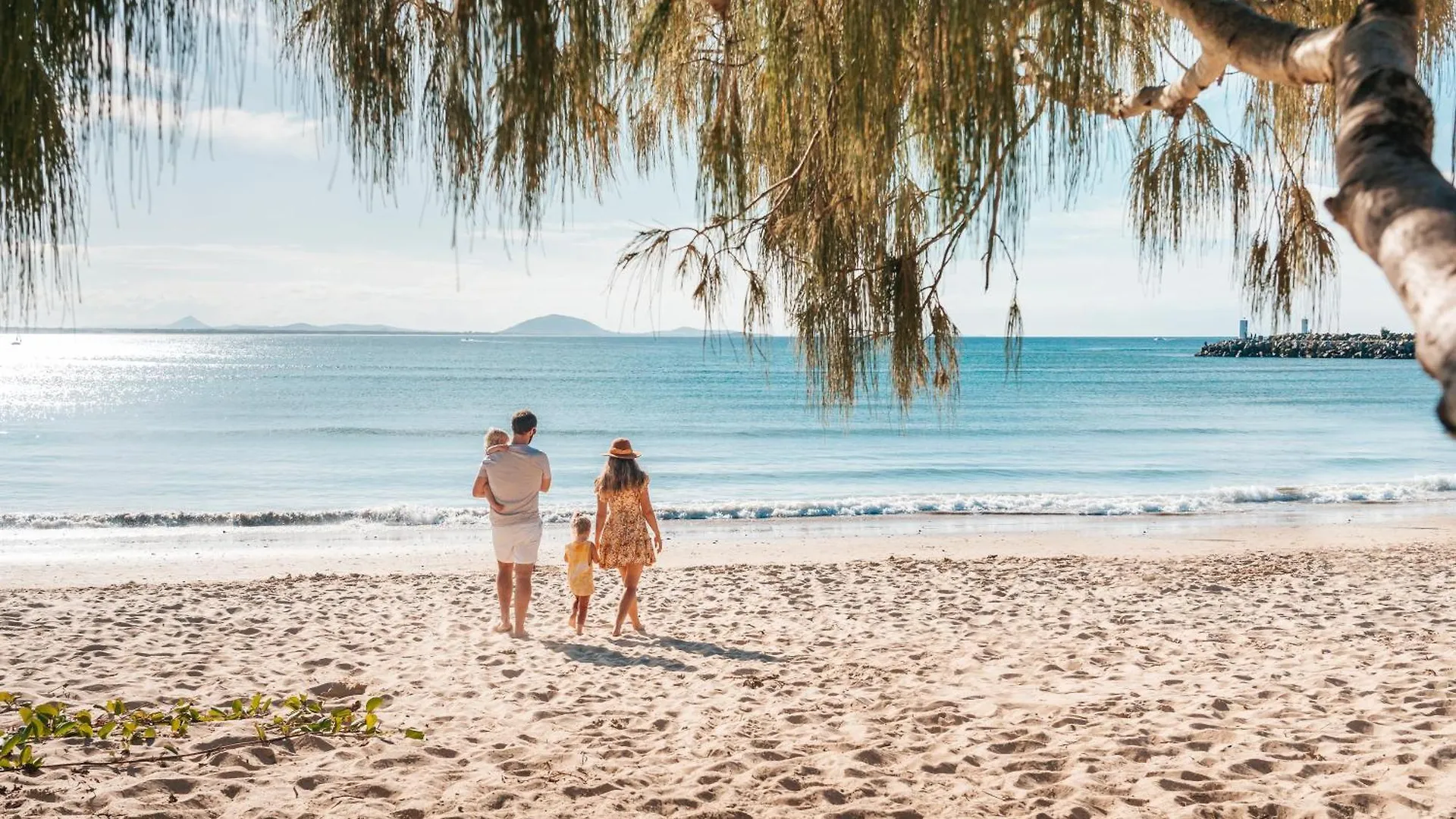 Newport Mooloolaba Apartments Aparthotel