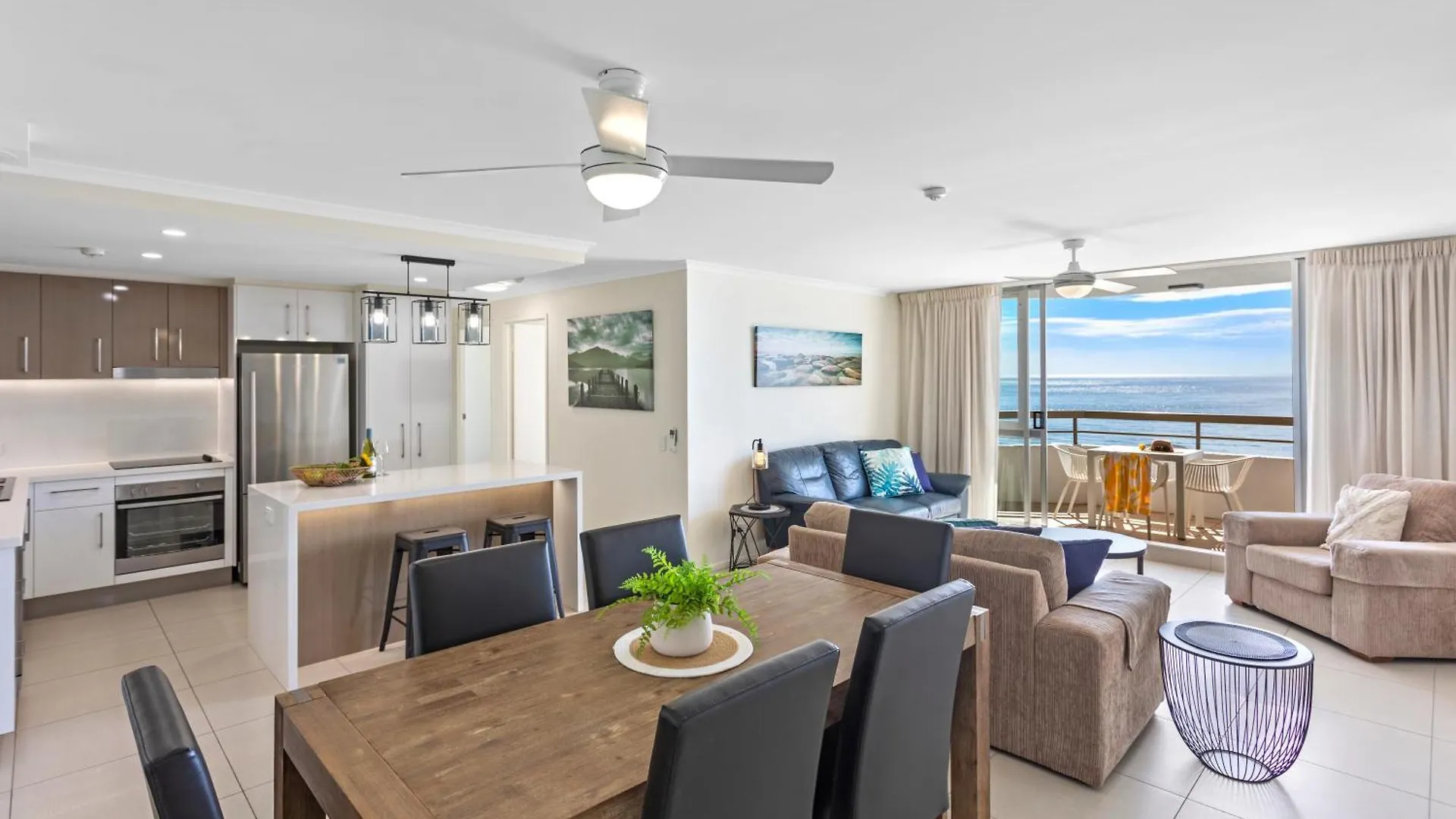 Aparthotel Newport Mooloolaba Apartments