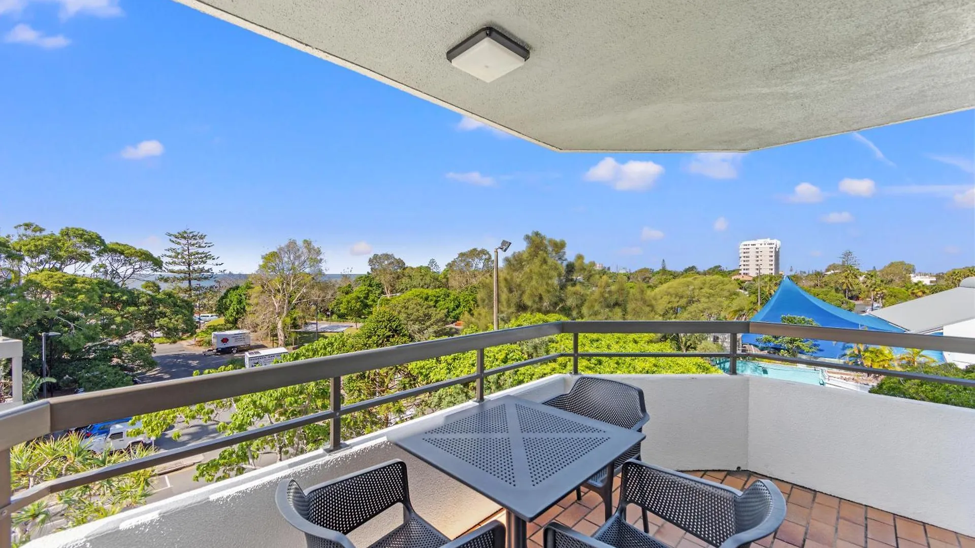 Newport Mooloolaba Apartments