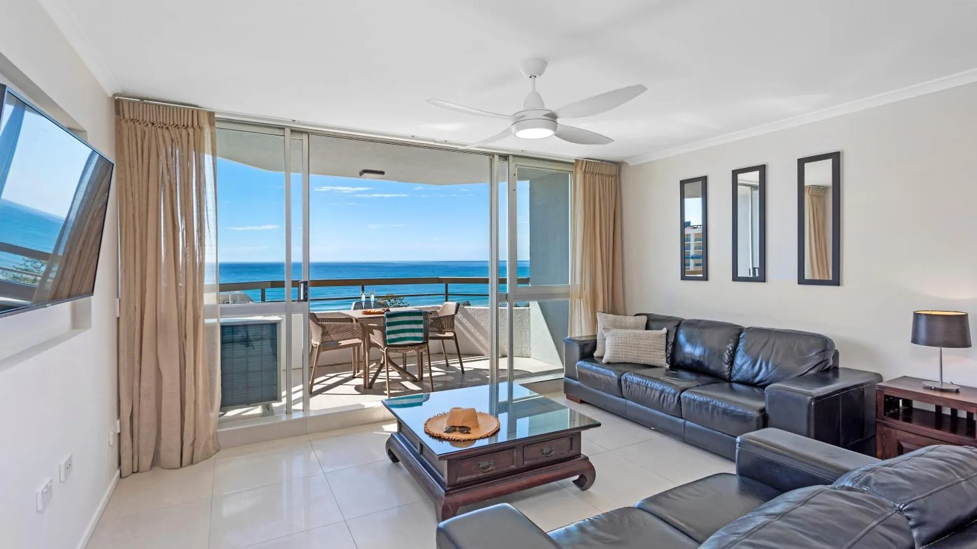 Newport Mooloolaba Apartments Aparthotel