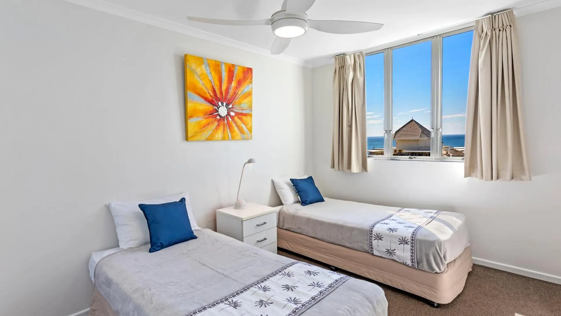 **** Aparthotel Newport Mooloolaba Apartments Australia