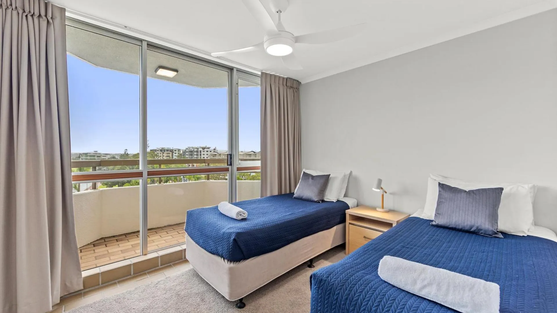 Newport Mooloolaba Apartments Australia