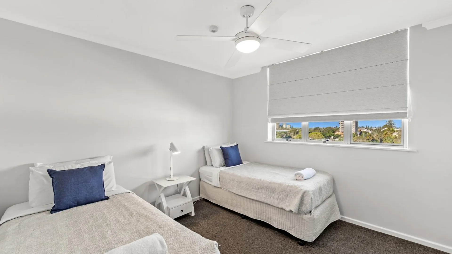 Newport Mooloolaba Apartments Aparthotel