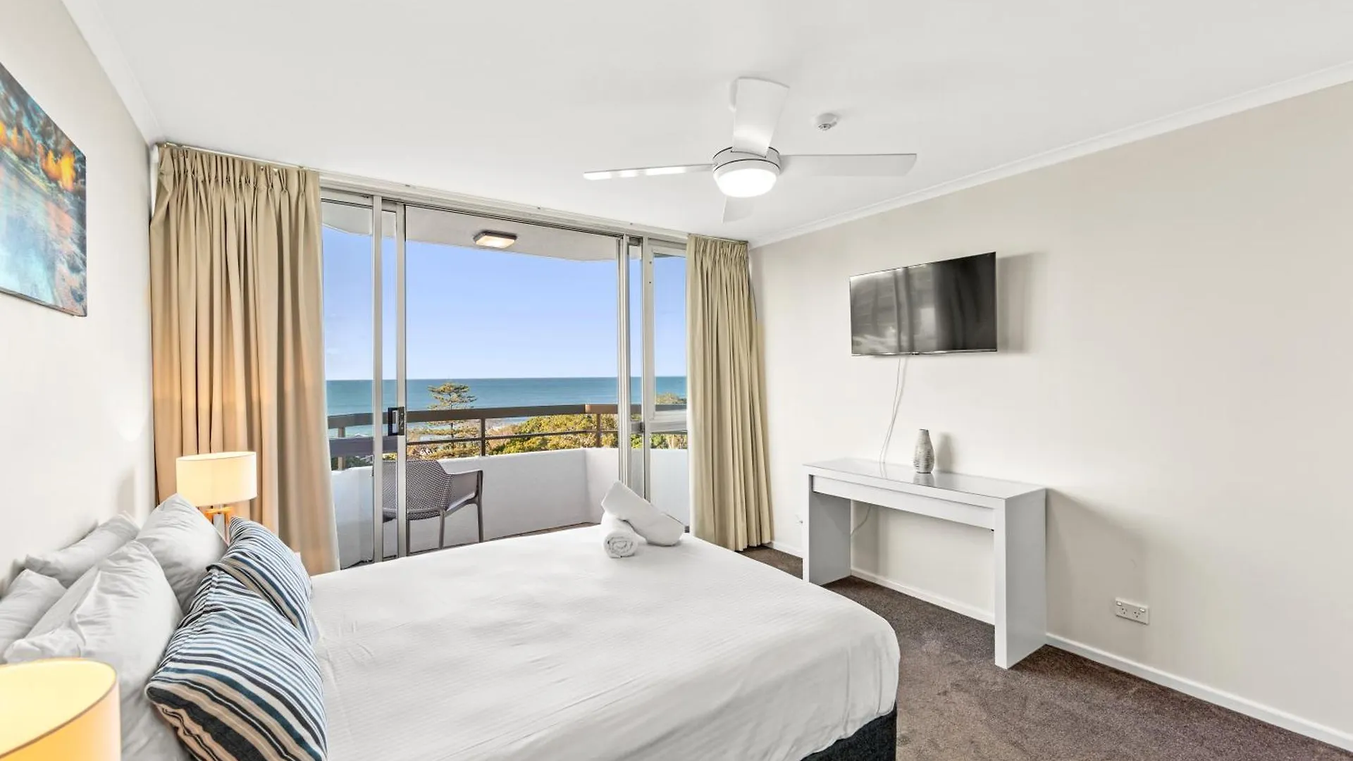 Aparthotel Newport Mooloolaba Apartments