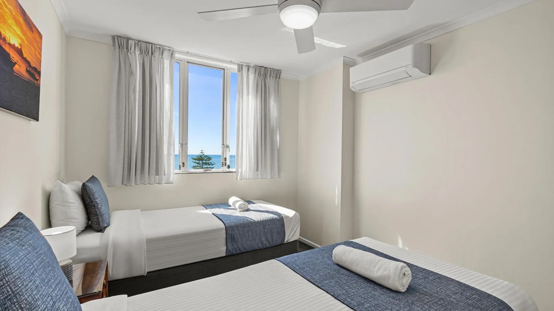 Newport Mooloolaba Apartments Australien