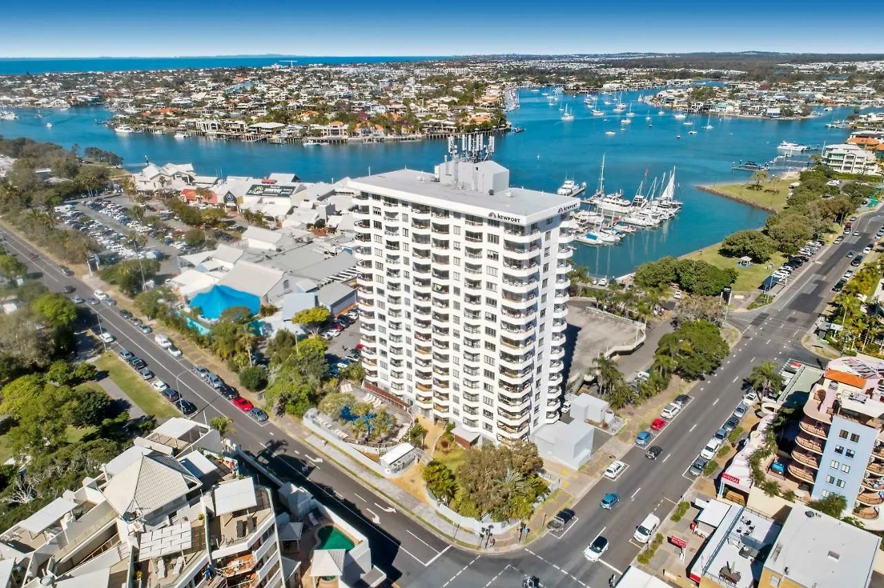 Newport Mooloolaba Apartments