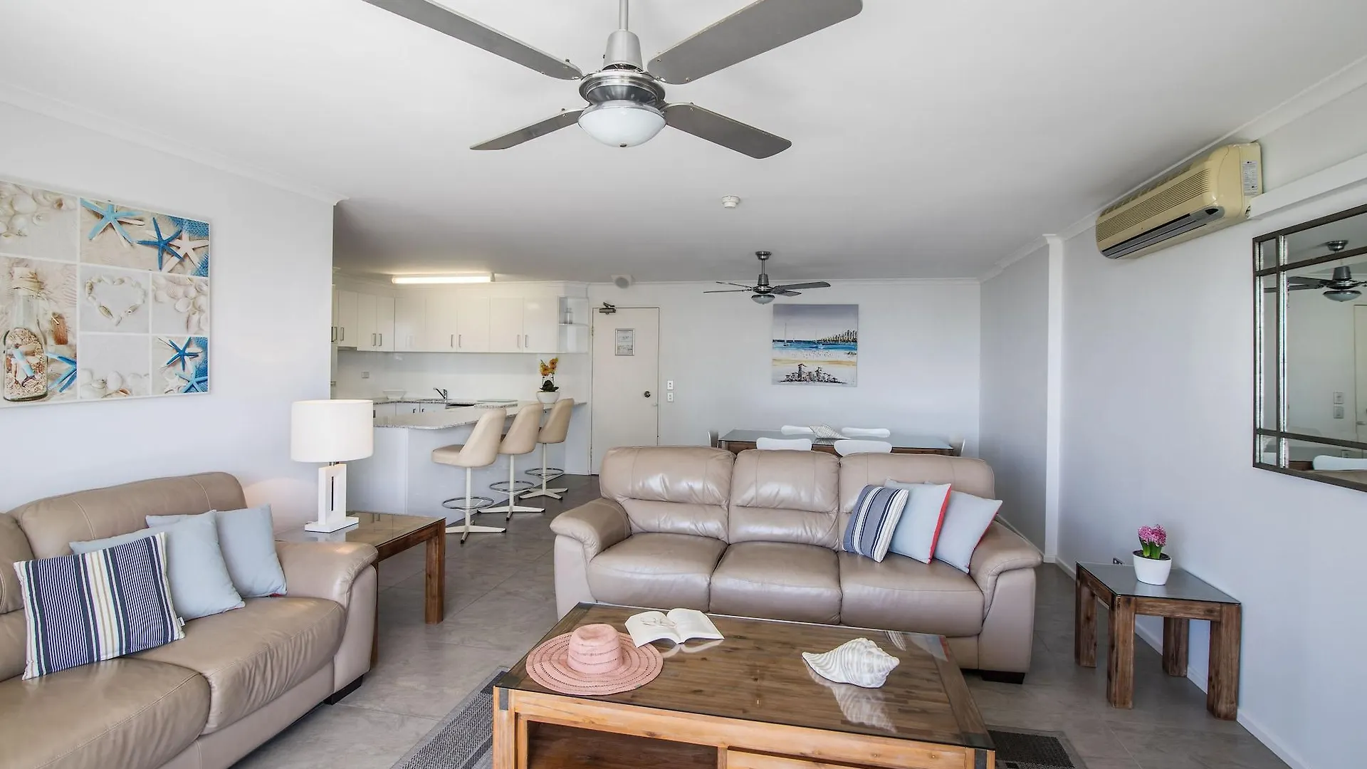Newport Mooloolaba Apartments Aparthotel