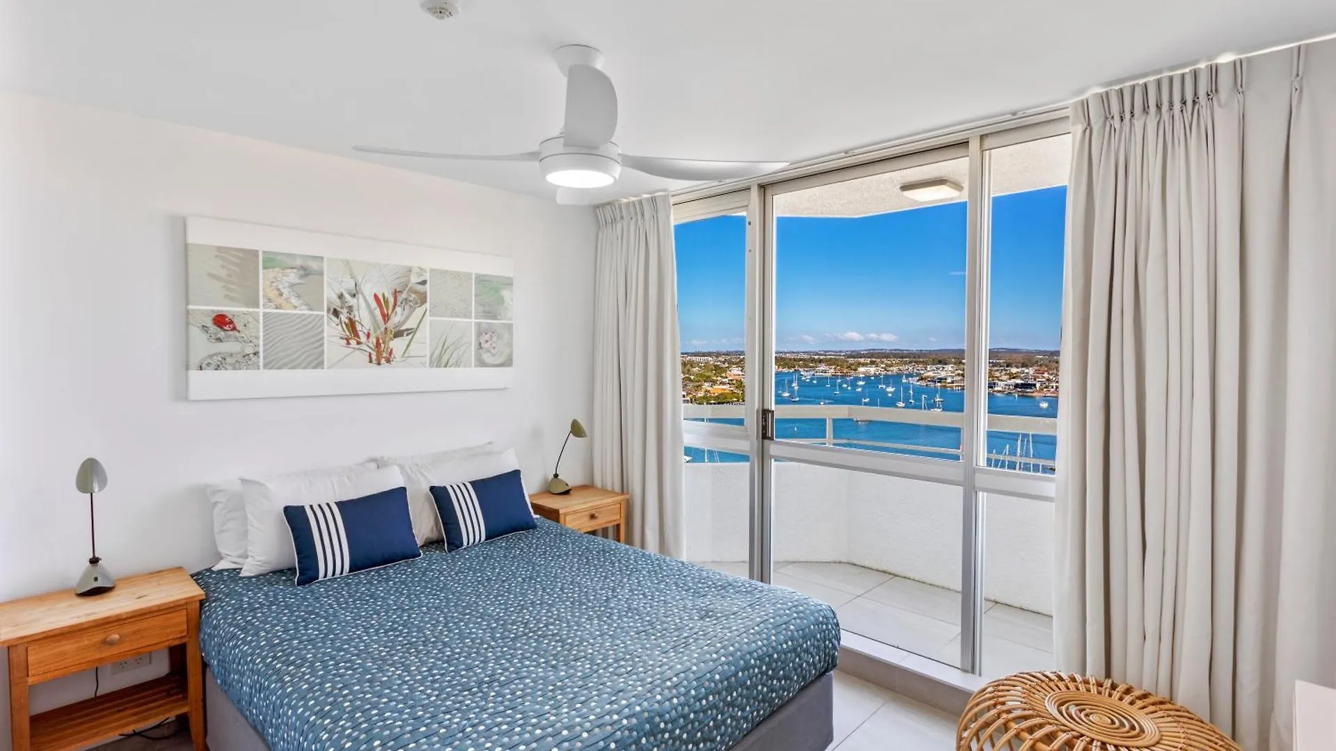 Newport Mooloolaba Apartments Apartmanhotel