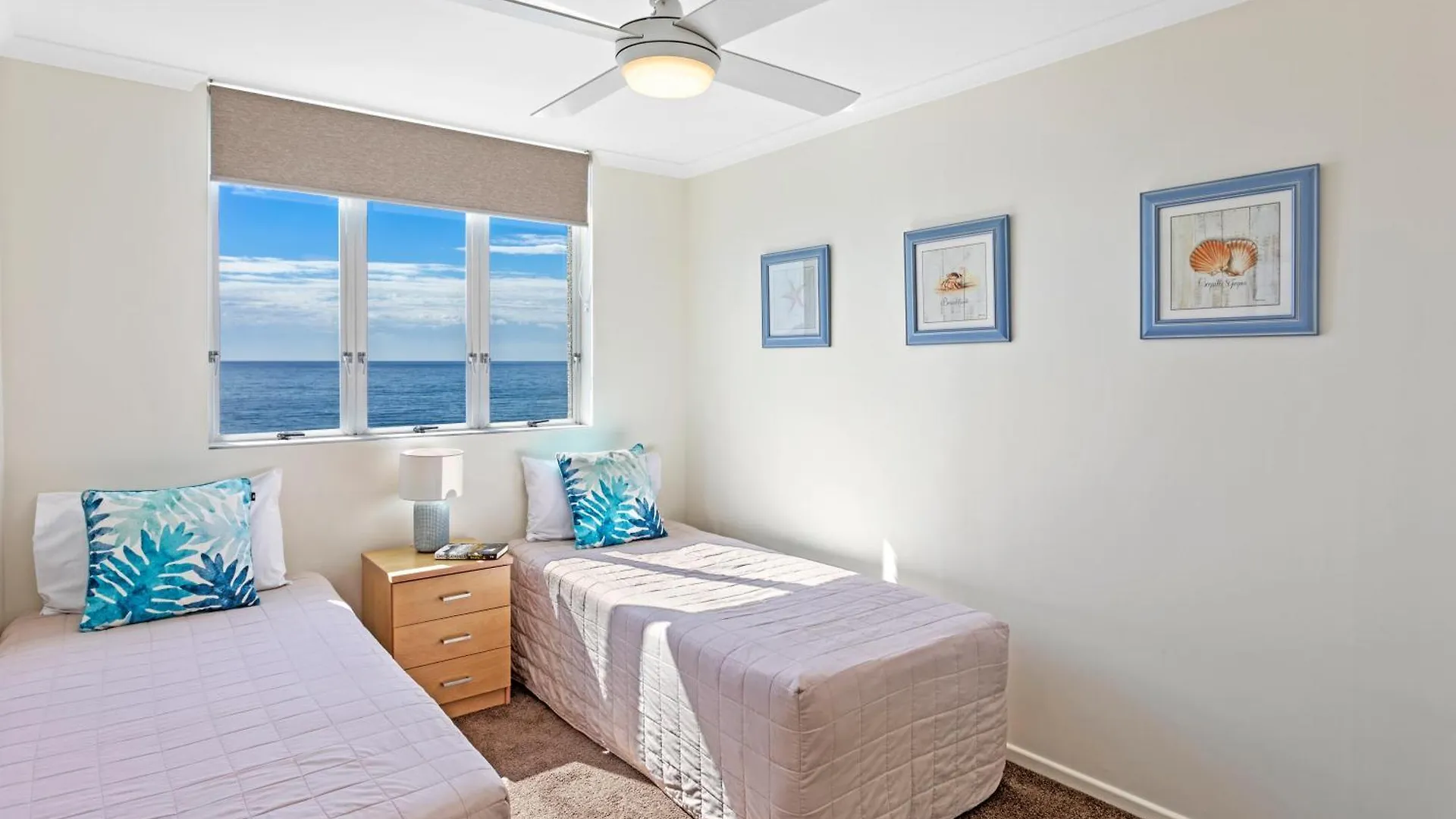 **** Apartmanhotel Newport Mooloolaba Apartments Ausztrália