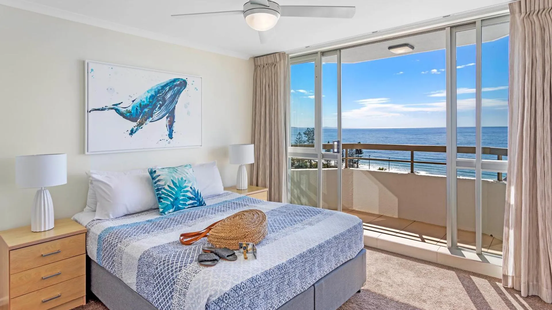 Newport Mooloolaba Apartments 4*,