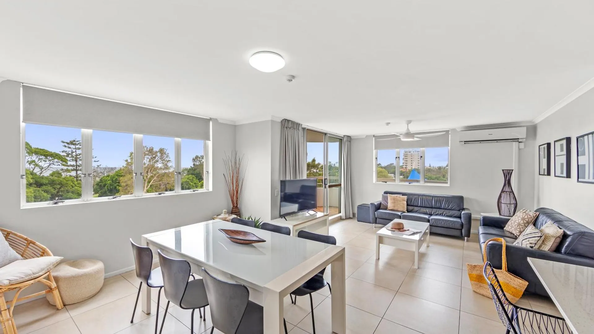 Newport Mooloolaba Apartments