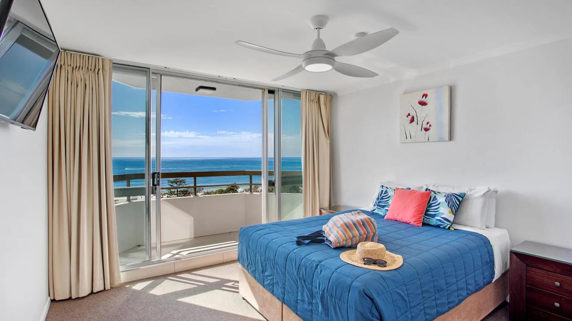 Apartmanhotel Newport Mooloolaba Apartments