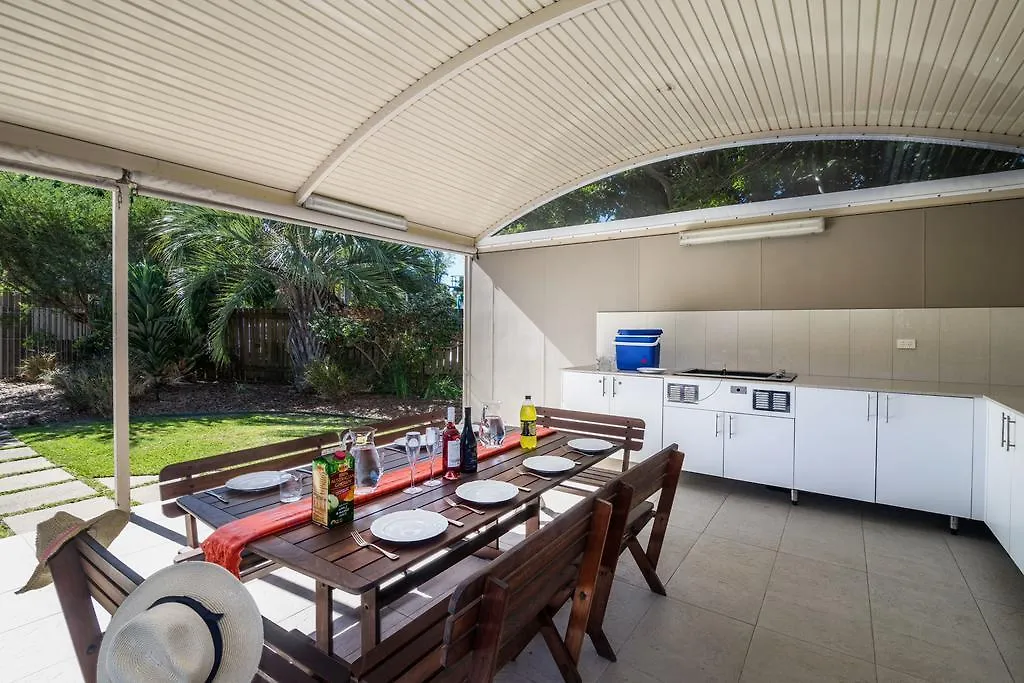 Apartmanhotel Newport Mooloolaba Apartments