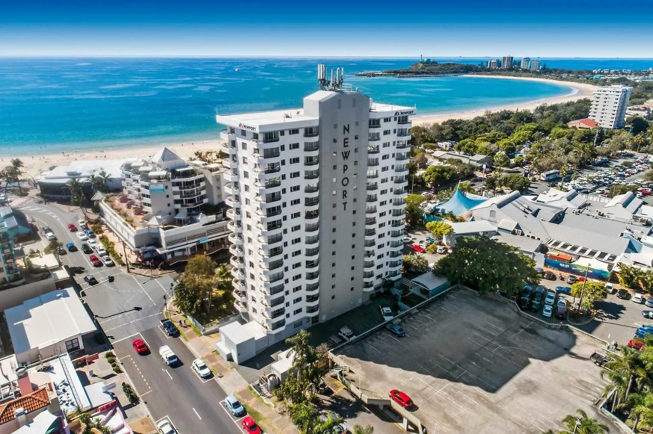 Newport Mooloolaba Apartments